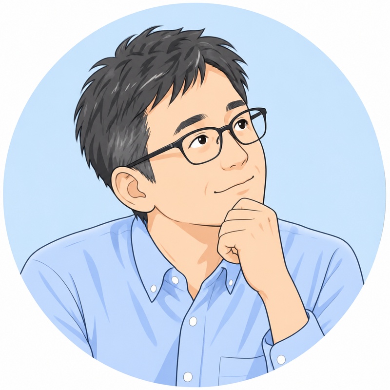 50代セカンド＠お金と人生の面倒ごと片付け記録